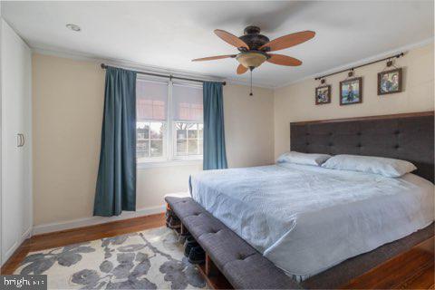 FOX CHASE - Residential