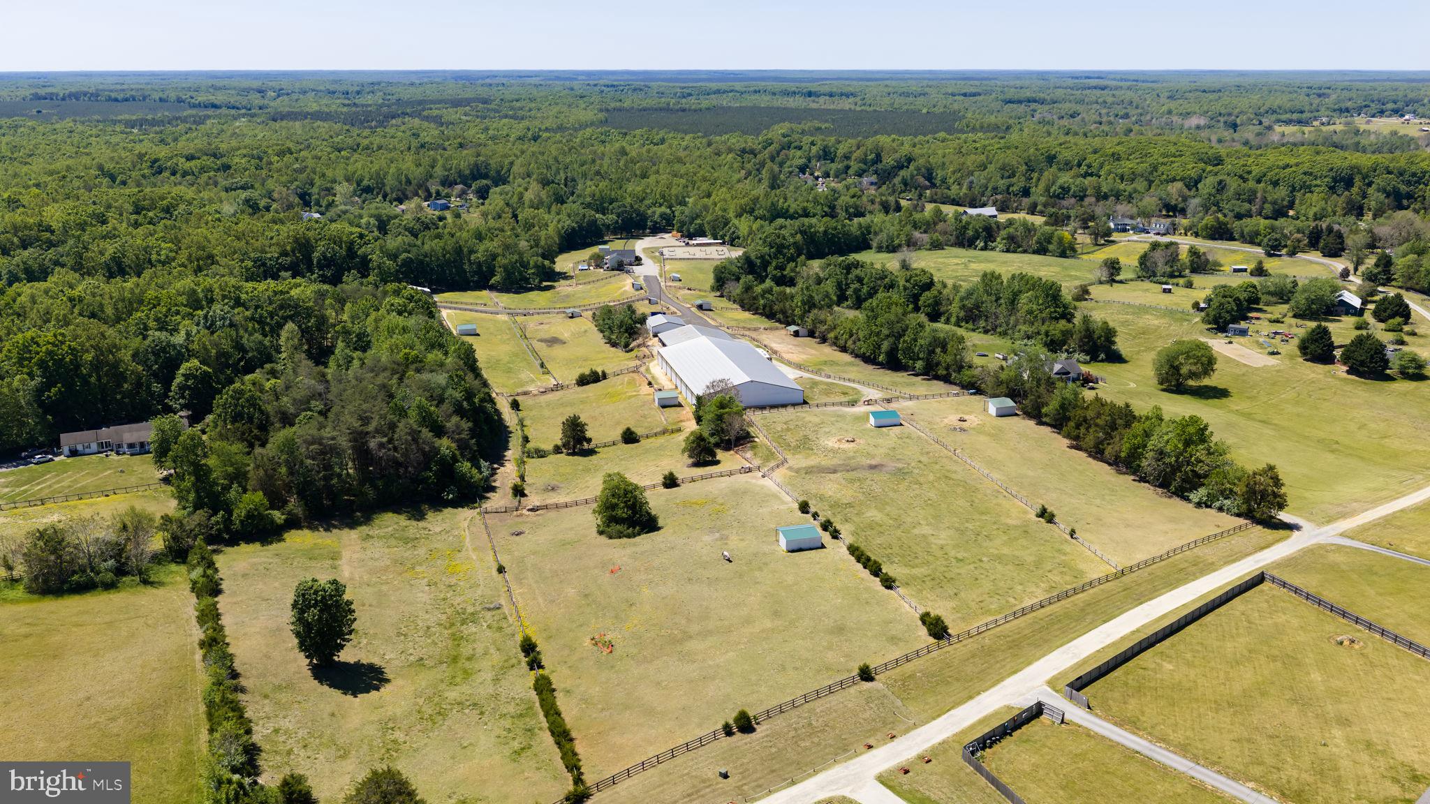 FLYTHE PROPERTY - Farm