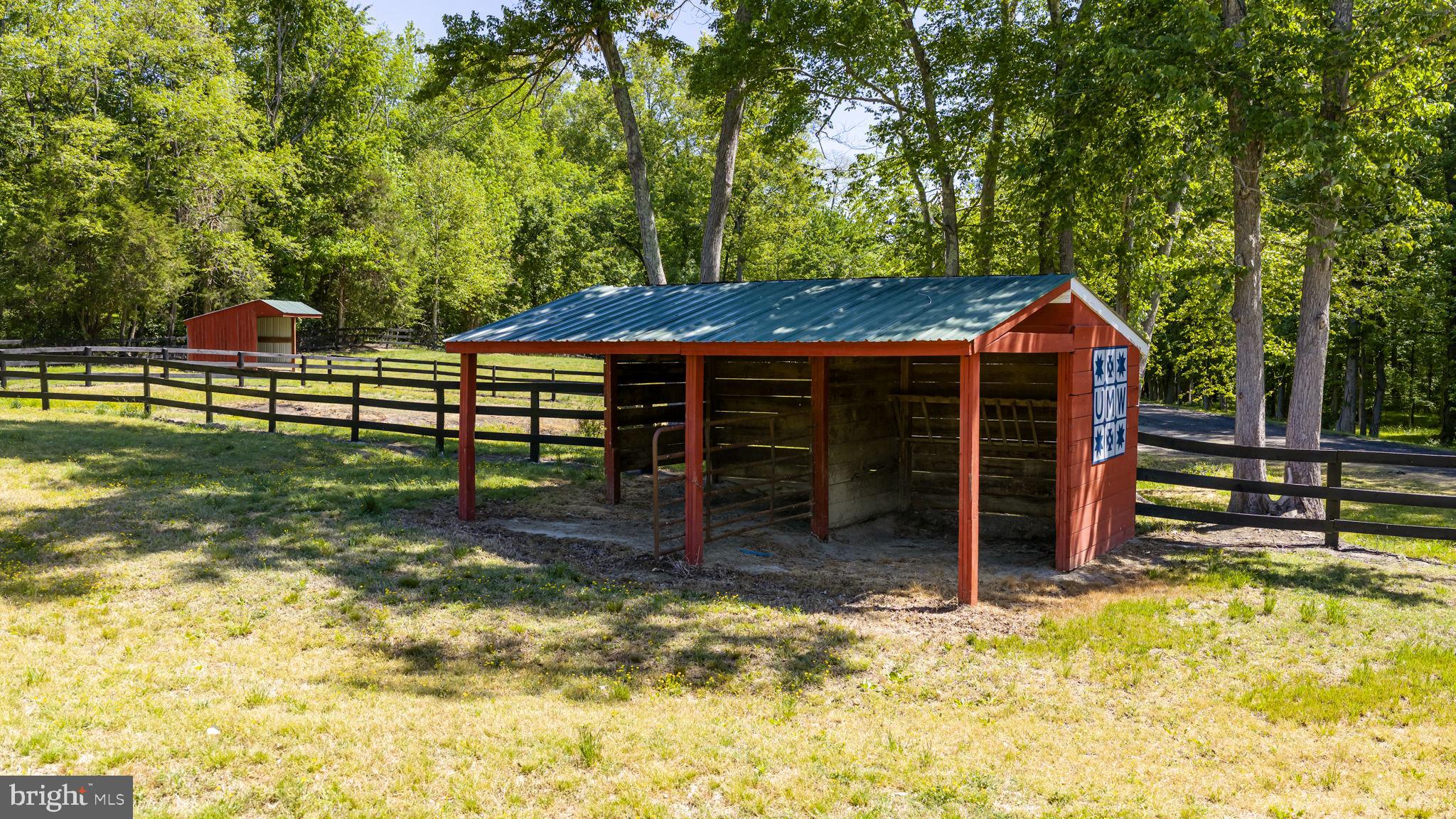 FLYTHE PROPERTY - Farm