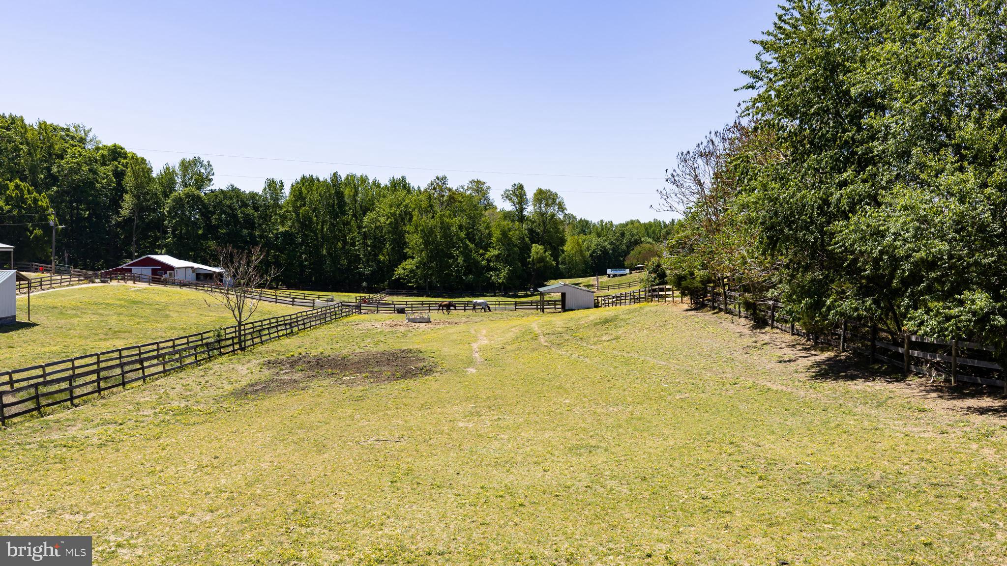 FLYTHE PROPERTY - Farm