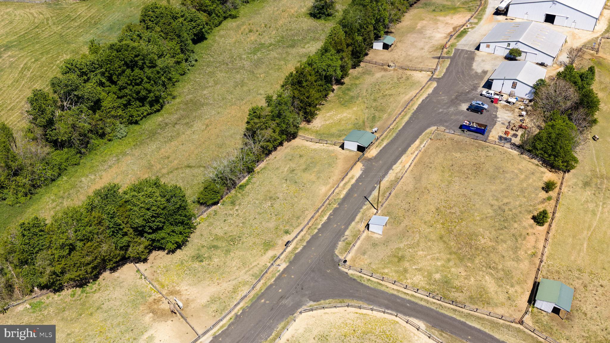 FLYTHE PROPERTY - Farm