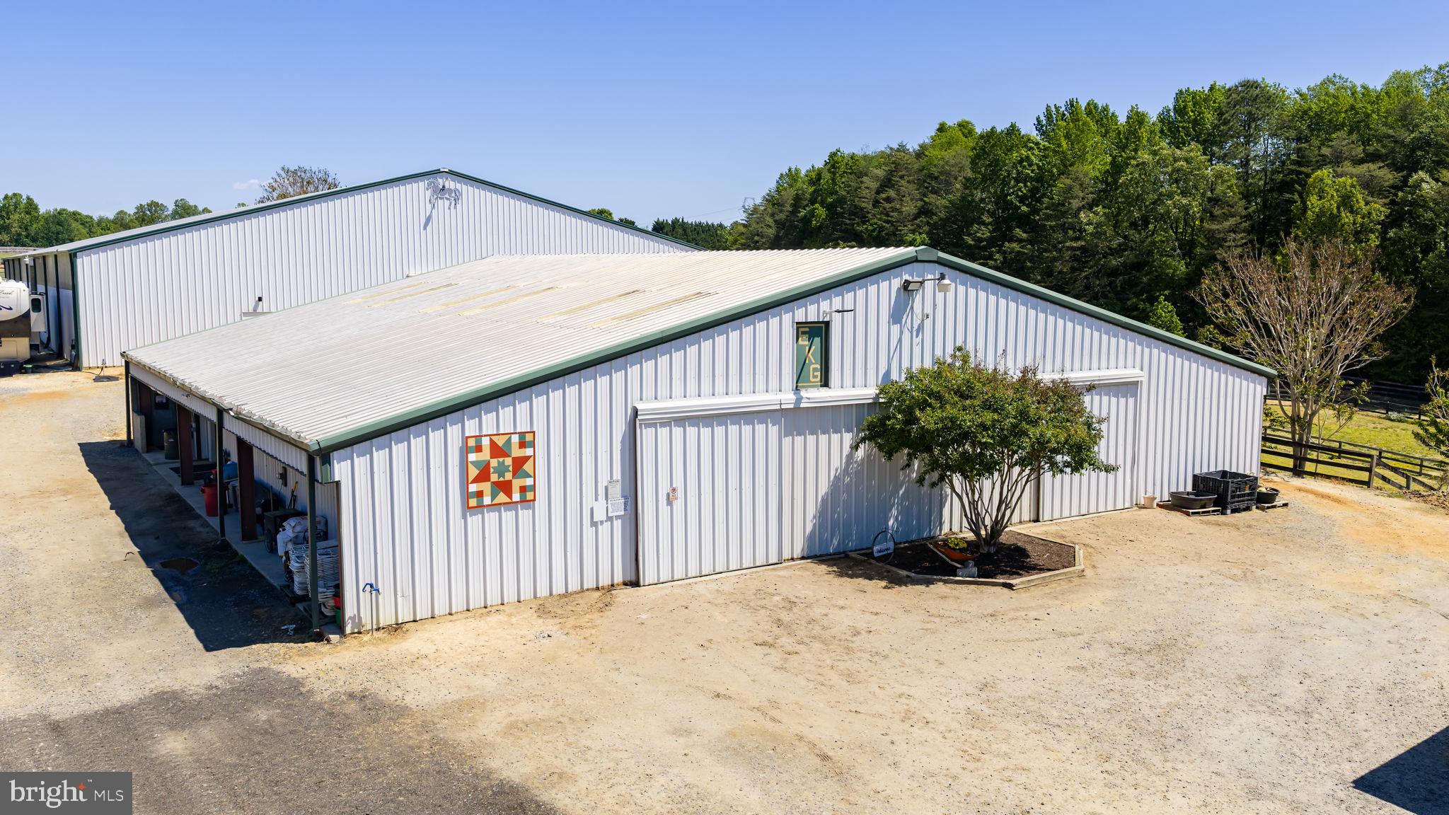 FLYTHE PROPERTY - Farm