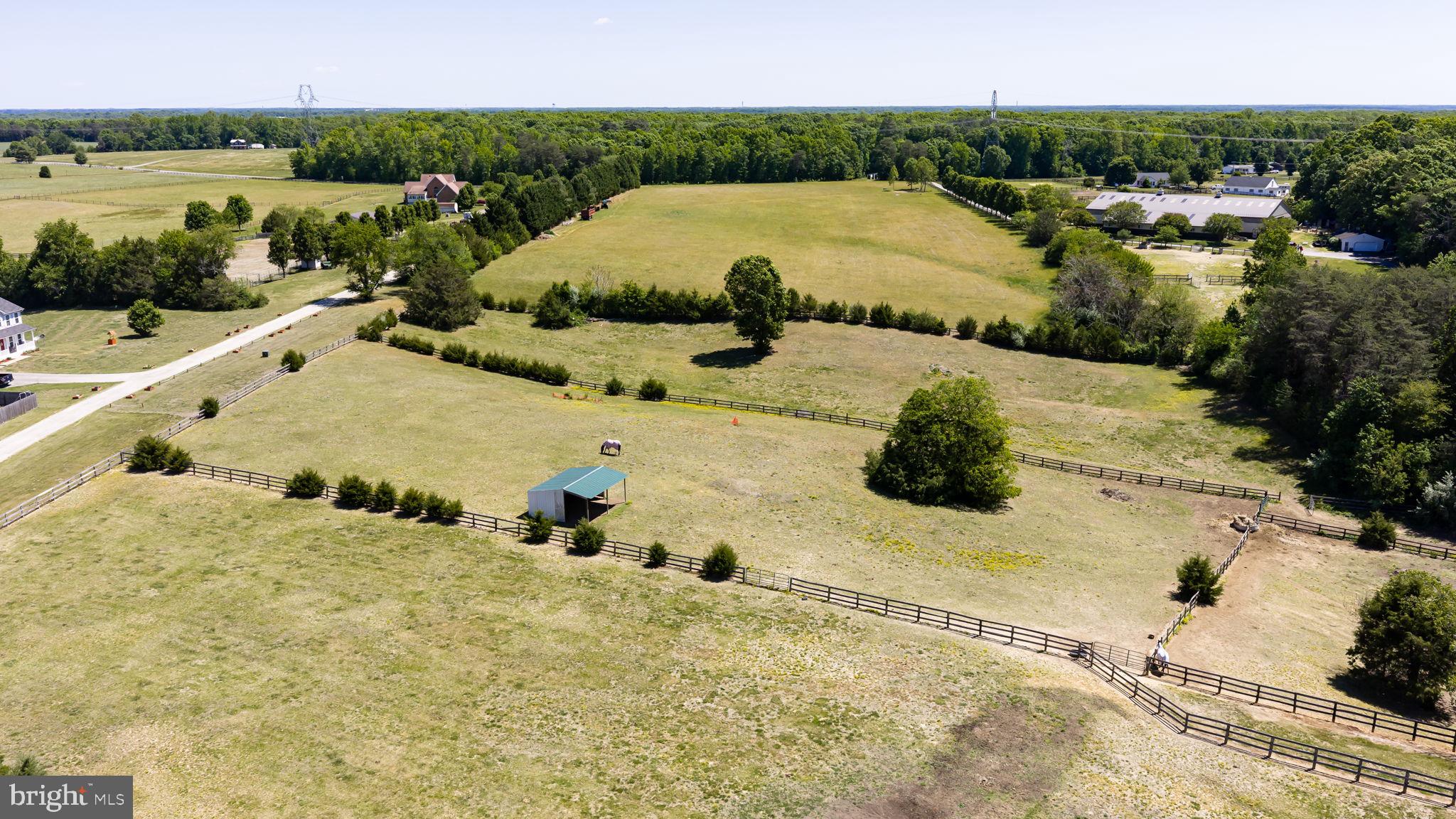 FLYTHE PROPERTY - Farm