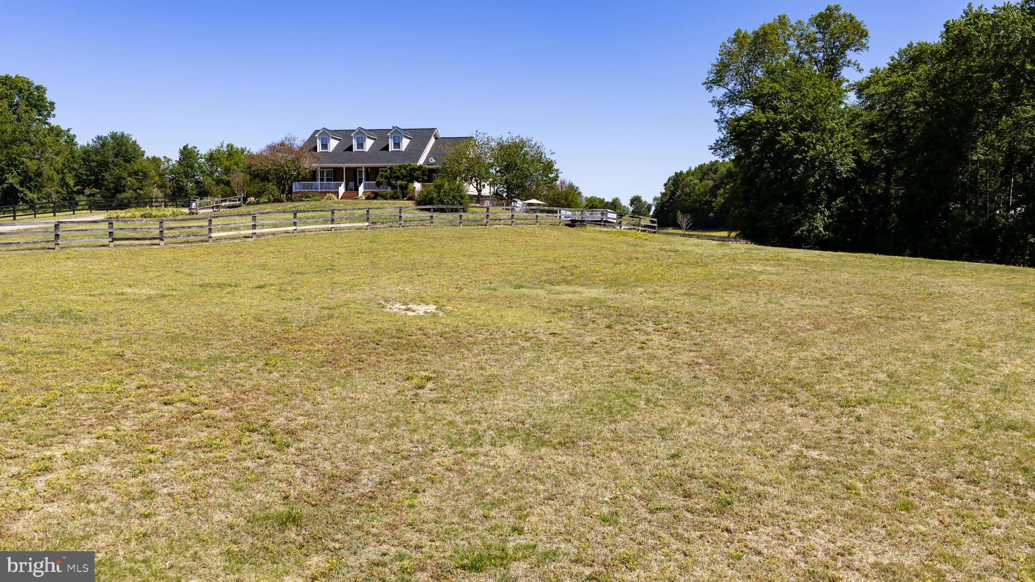 FLYTHE PROPERTY - Farm