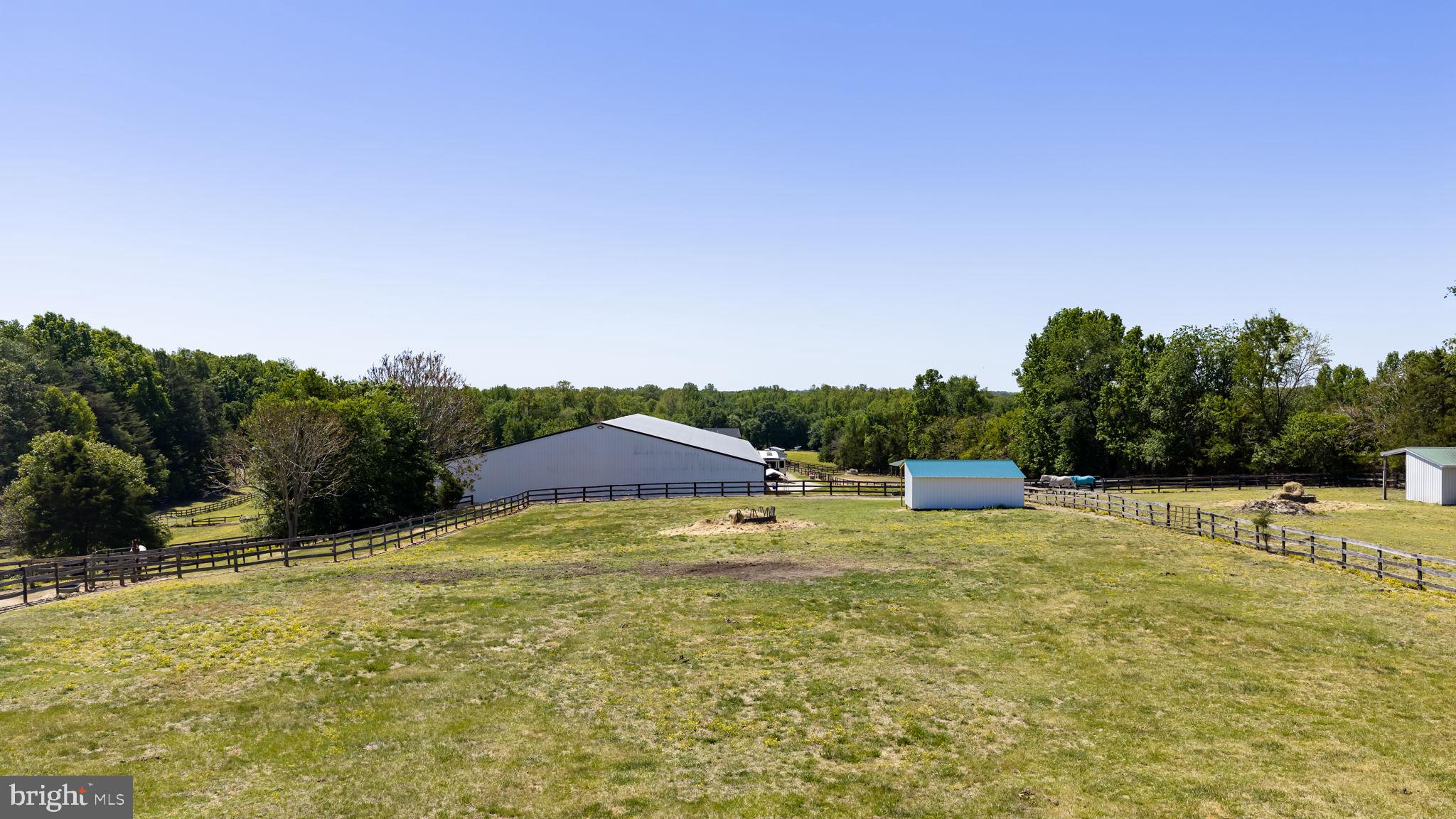 FLYTHE PROPERTY - Farm