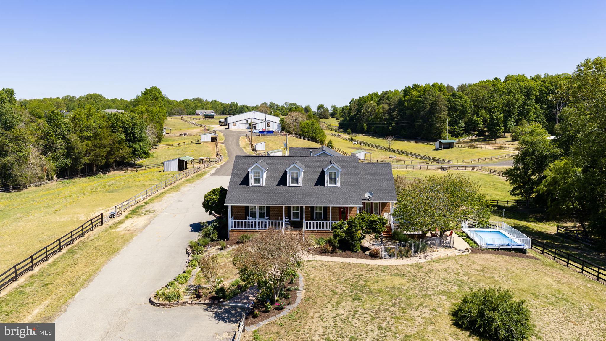 FLYTHE PROPERTY - Farm