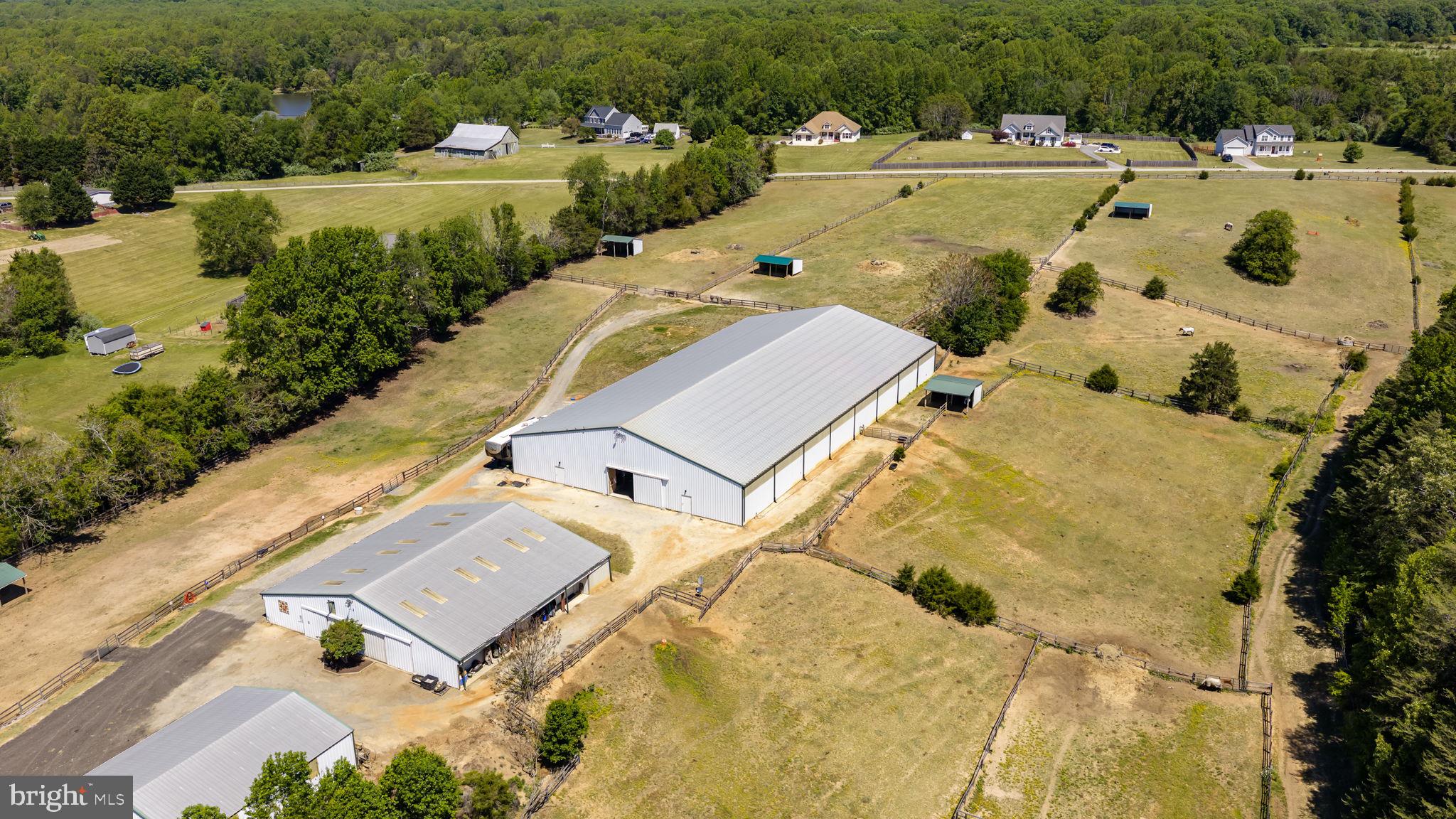 FLYTHE PROPERTY - Farm