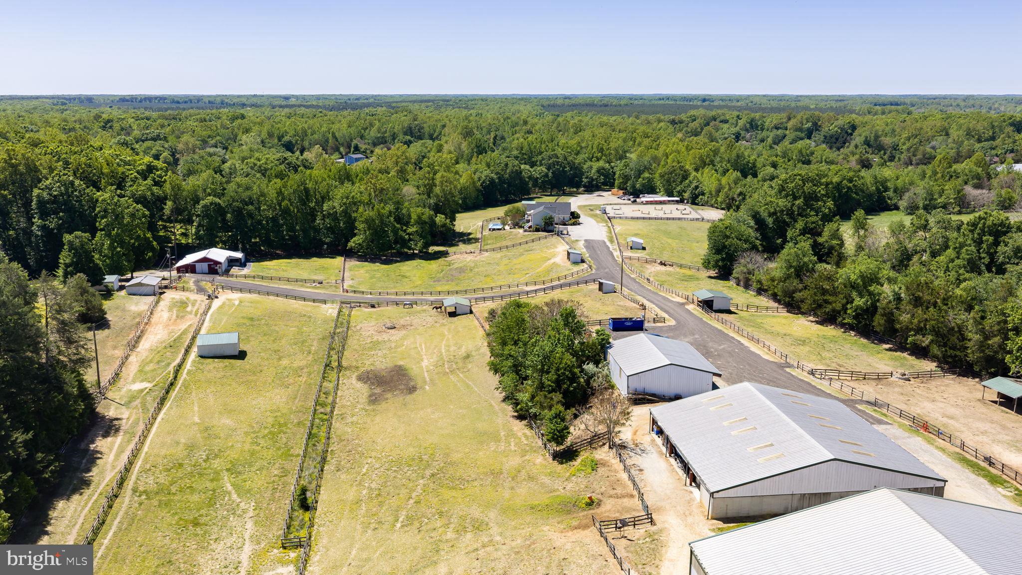 FLYTHE PROPERTY - Farm