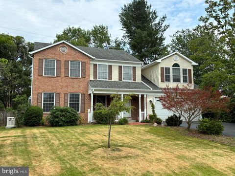 Homes For Sale - 17105 Macduff Avenue<br/> OLNEY, MD 20832