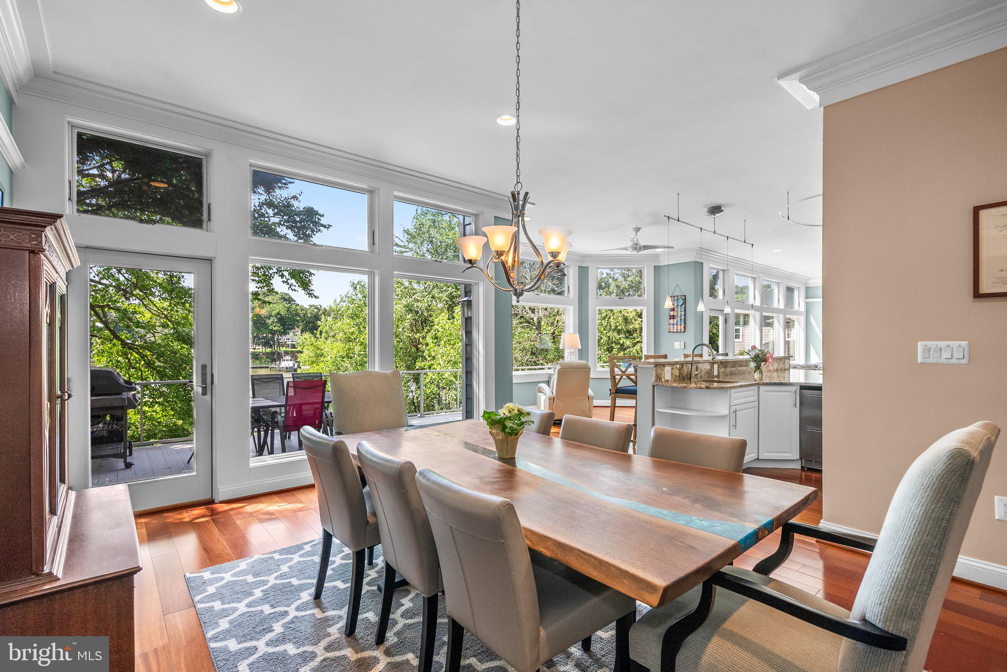 MANHATTAN BEACH - Residential