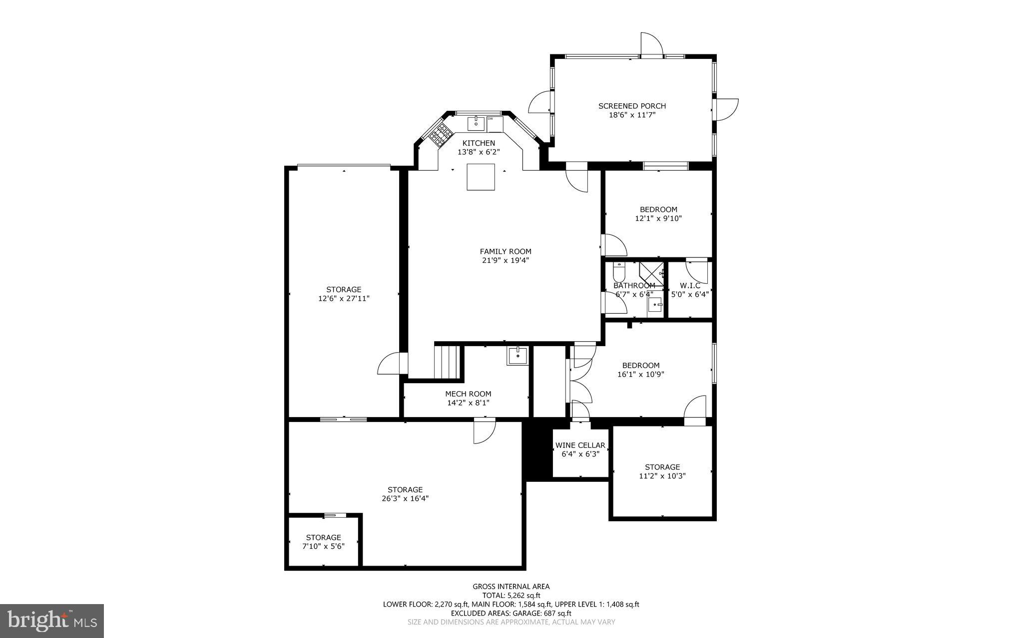 MANHATTAN BEACH - Residential