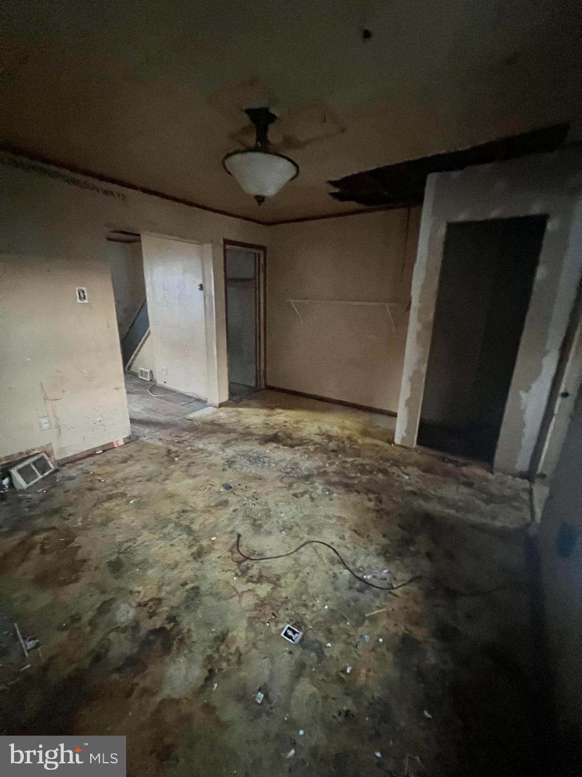 SAINT HELENA - Residential