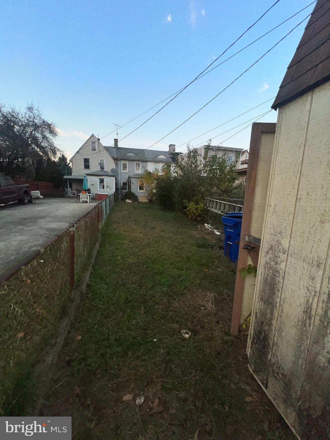 SAINT HELENA - Residential