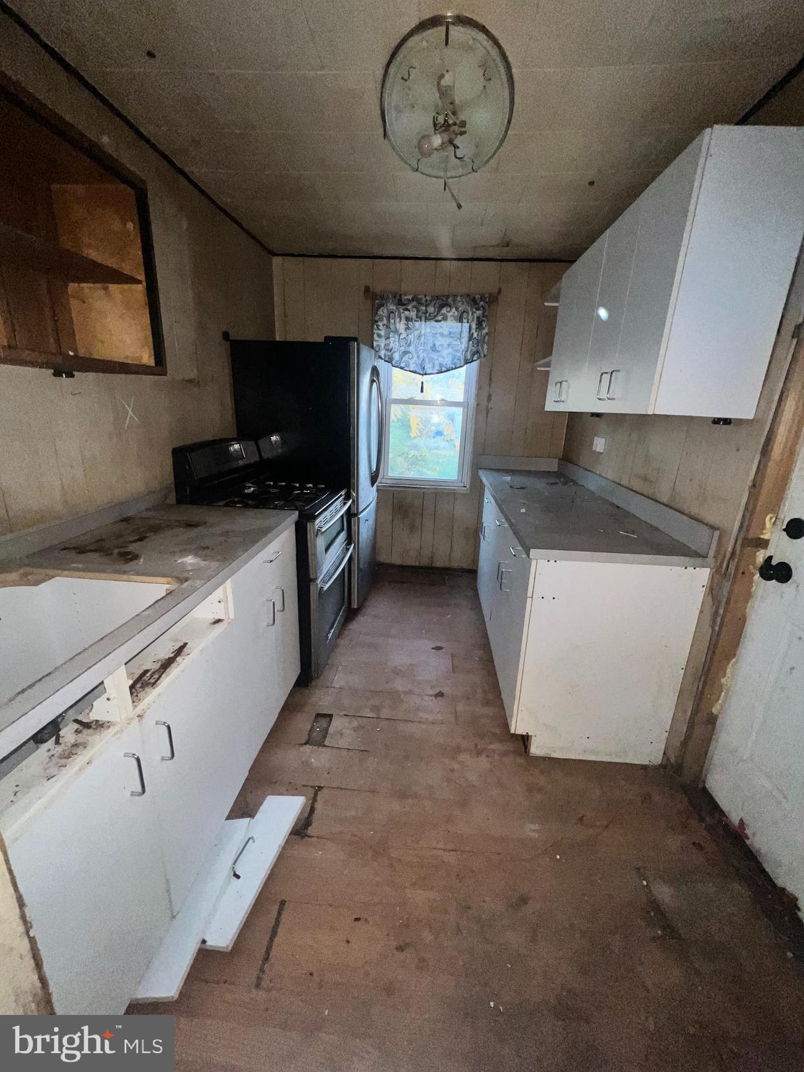 SAINT HELENA - Residential