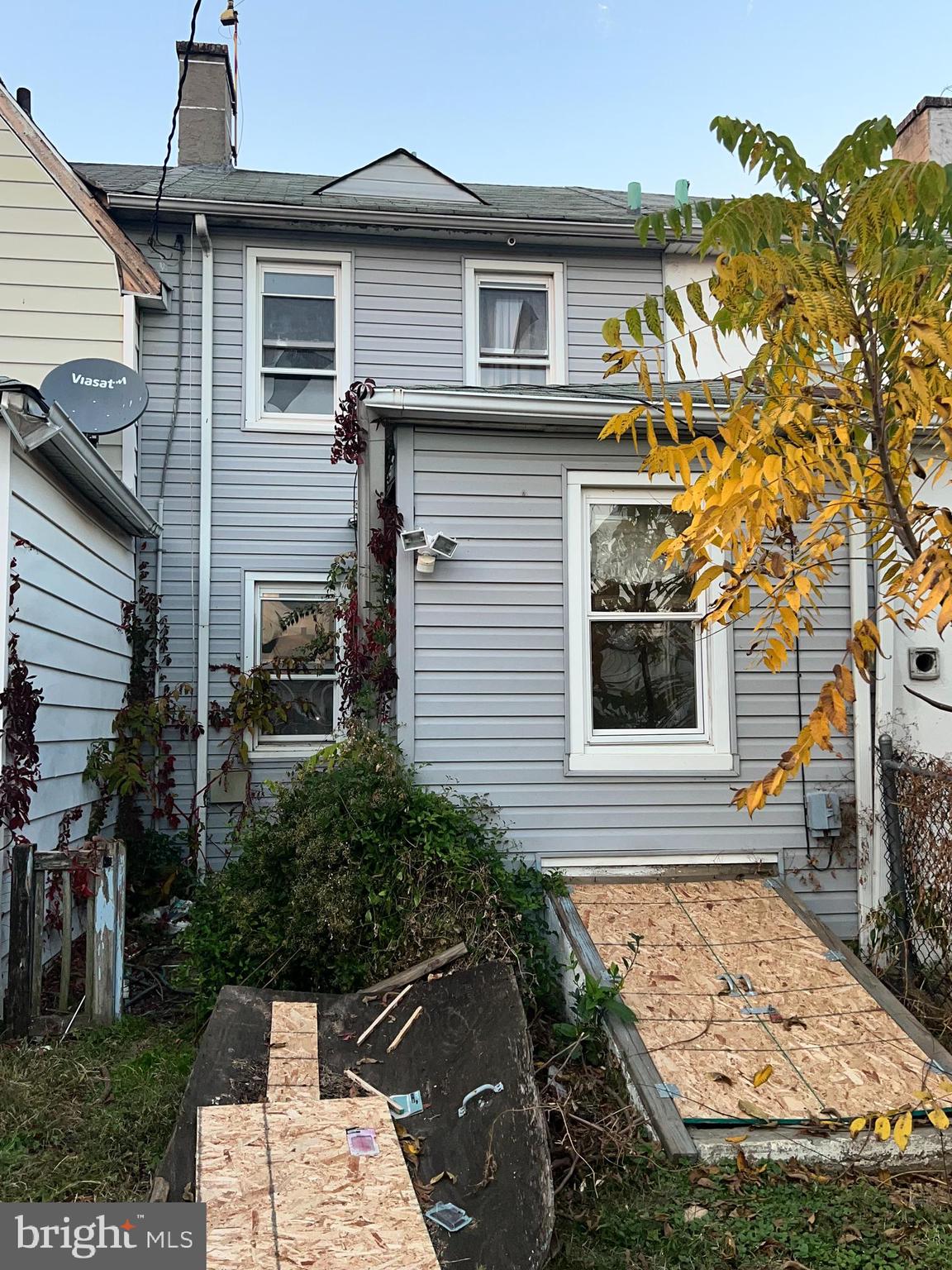 SAINT HELENA - Residential