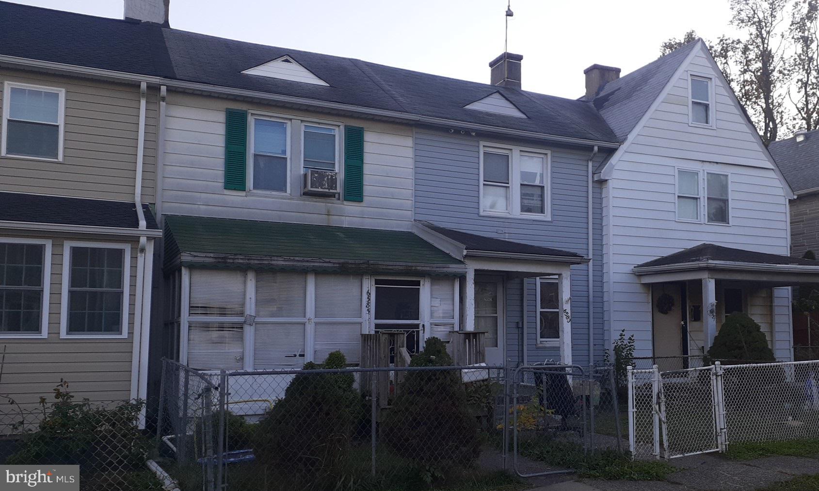 SAINT HELENA - Residential