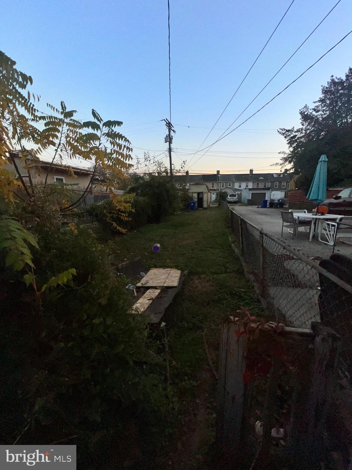 SAINT HELENA - Residential