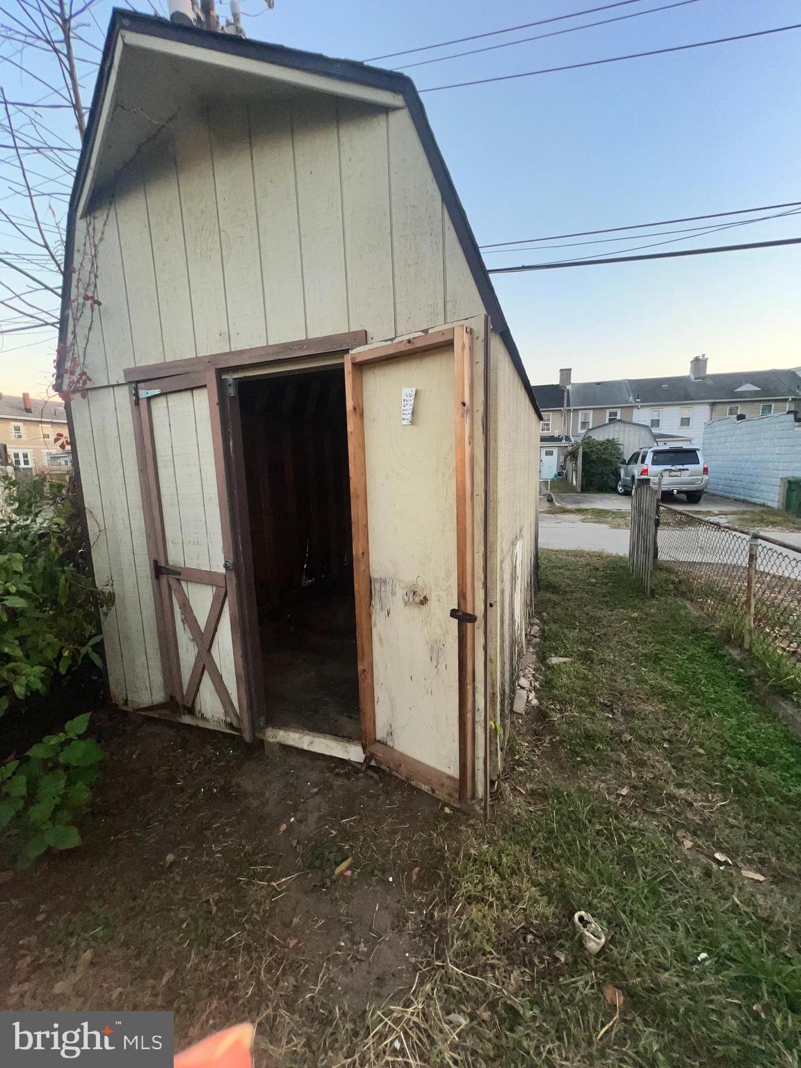 SAINT HELENA - Residential