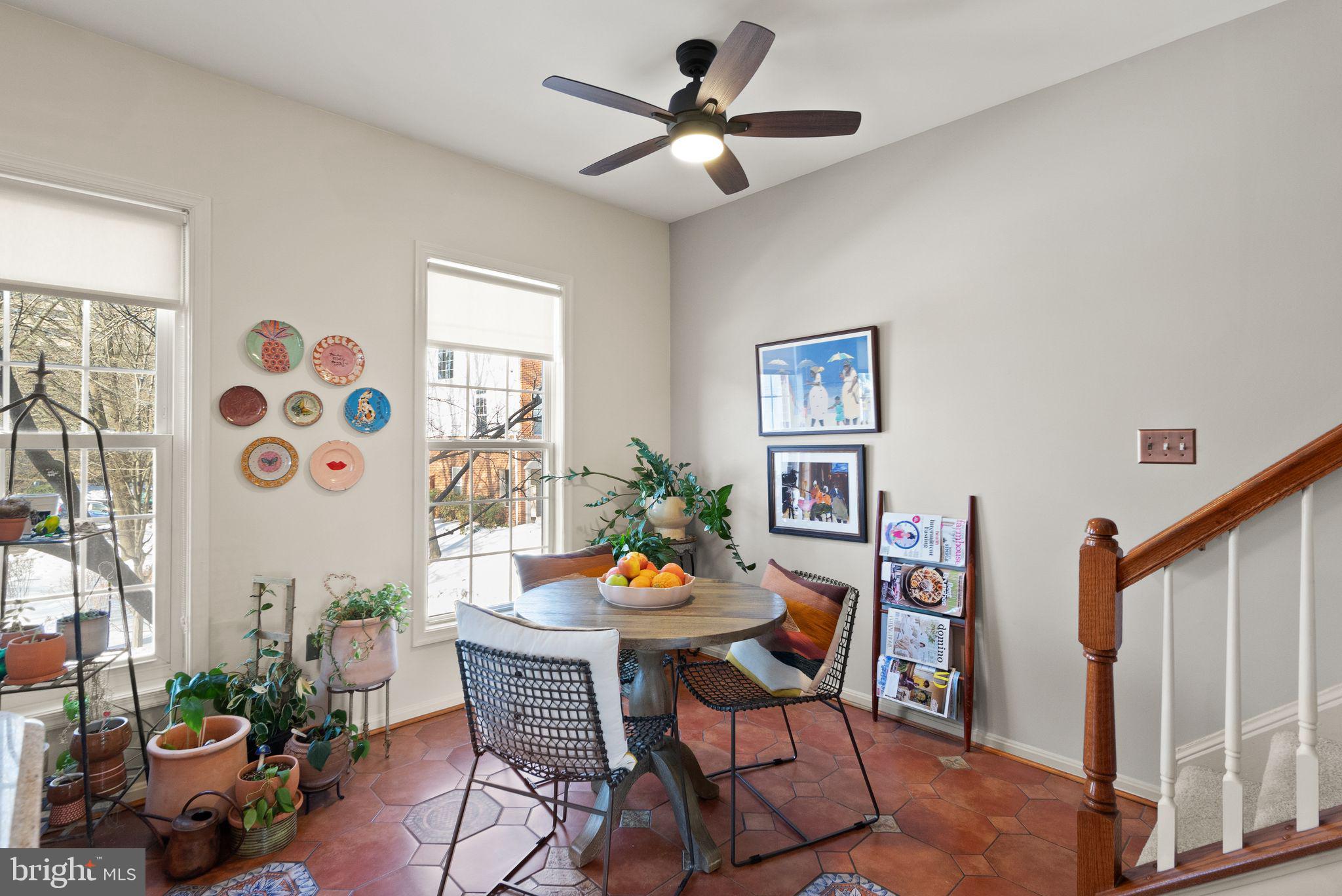 EDSALL RD T/H - Residential