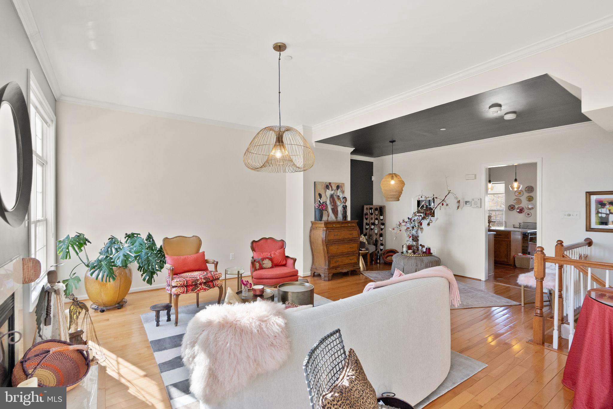 EDSALL RD T/H - Residential