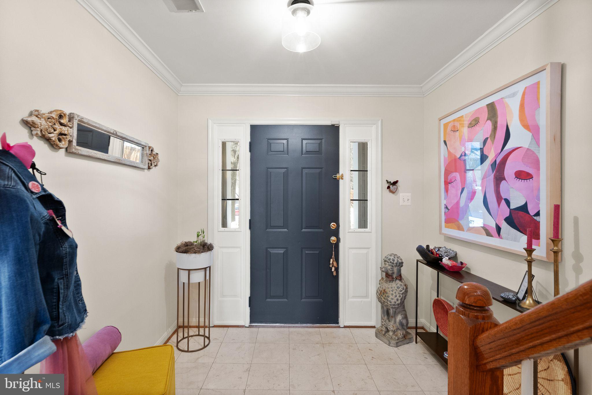 EDSALL RD T/H - Residential