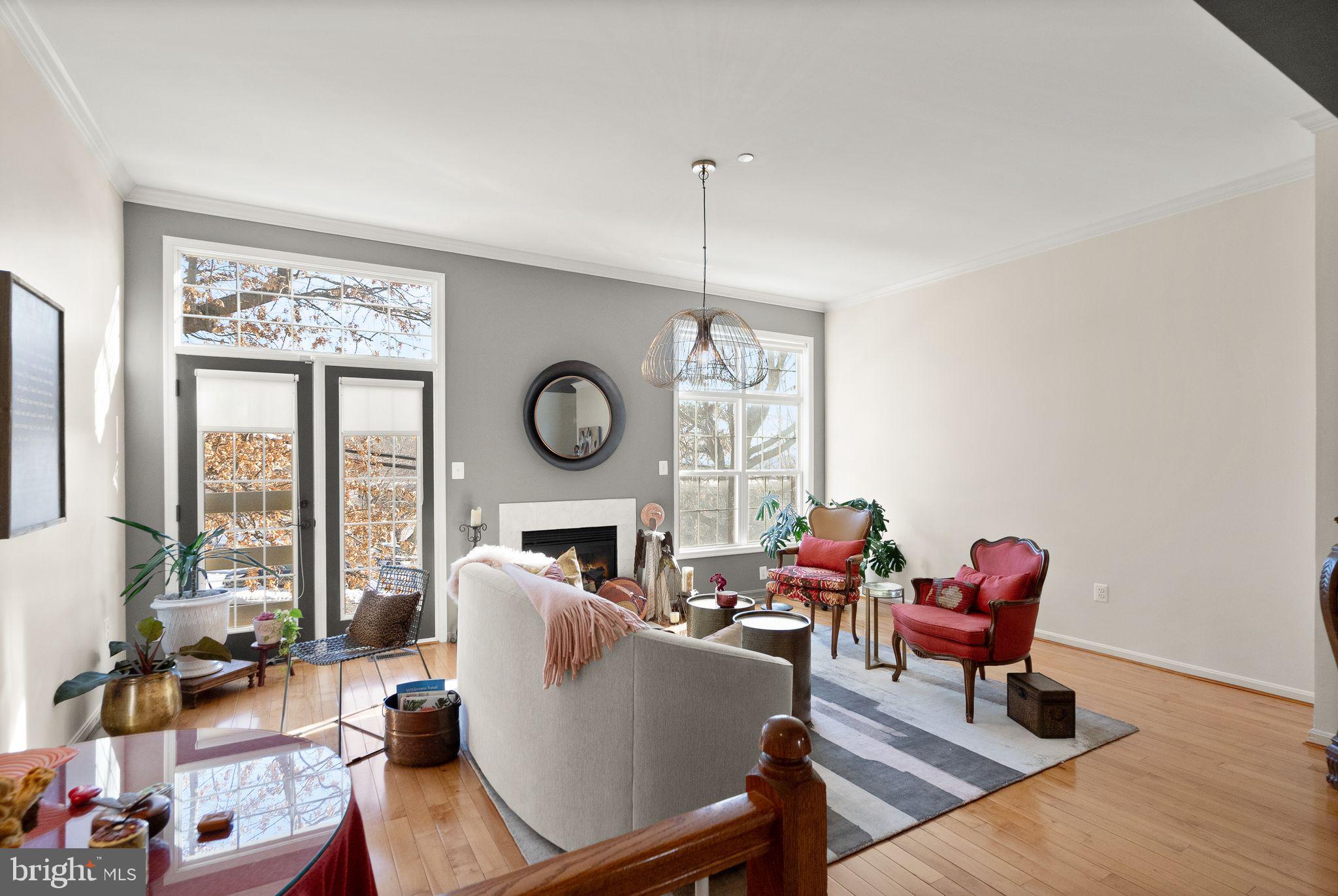 EDSALL RD T/H - Residential