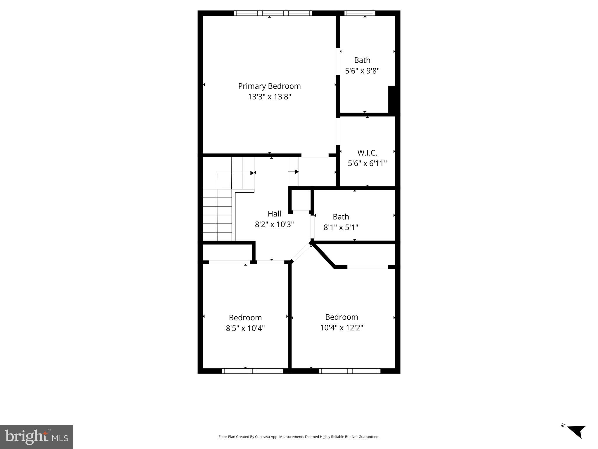 EDSALL RD T/H - Residential