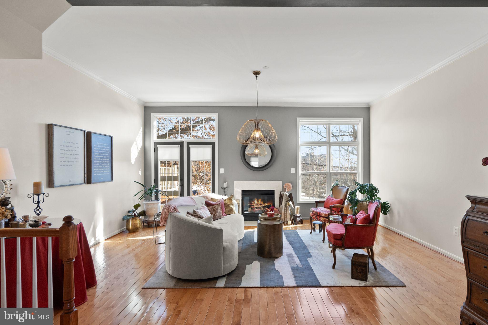 EDSALL RD T/H - Residential