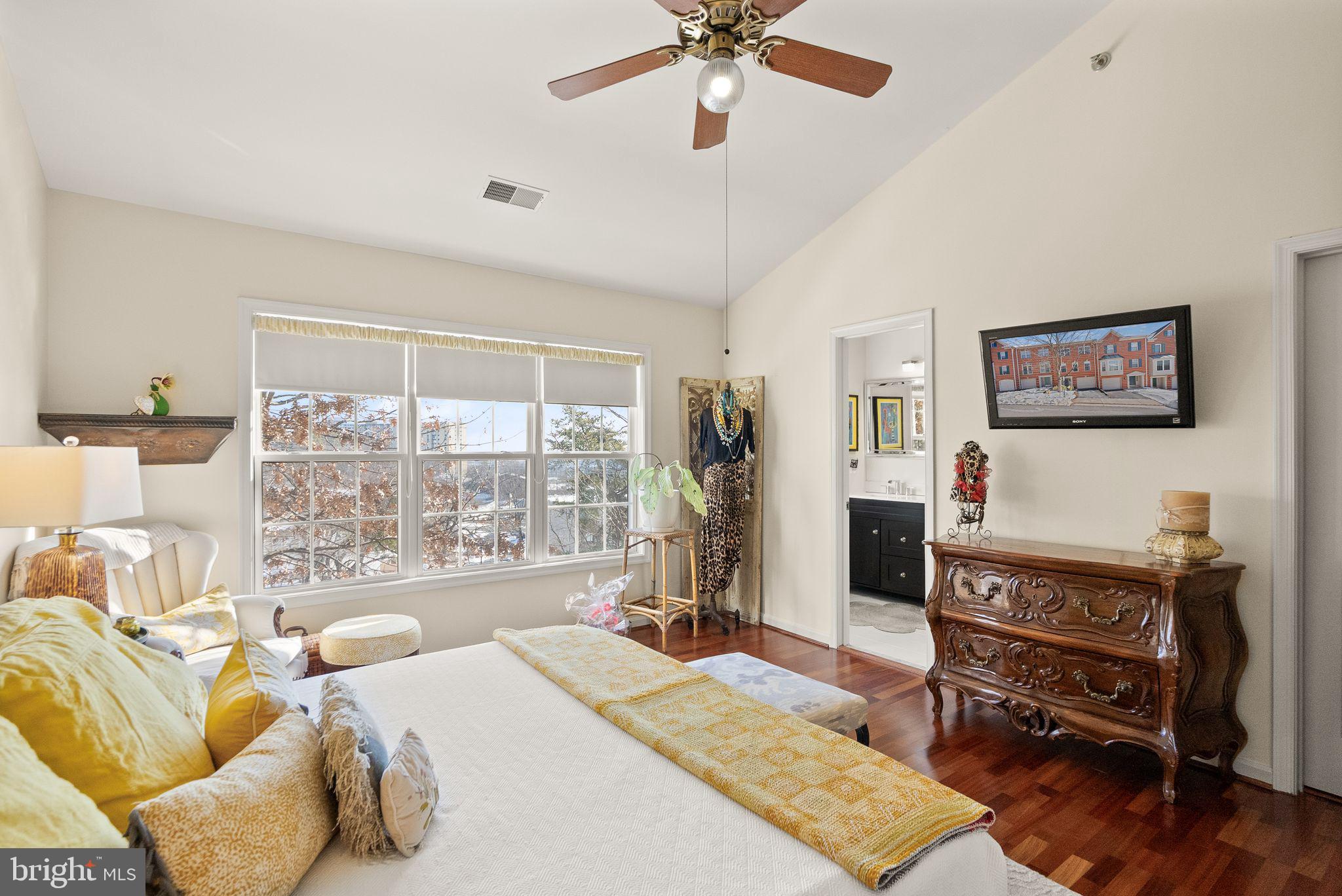 EDSALL RD T/H - Residential