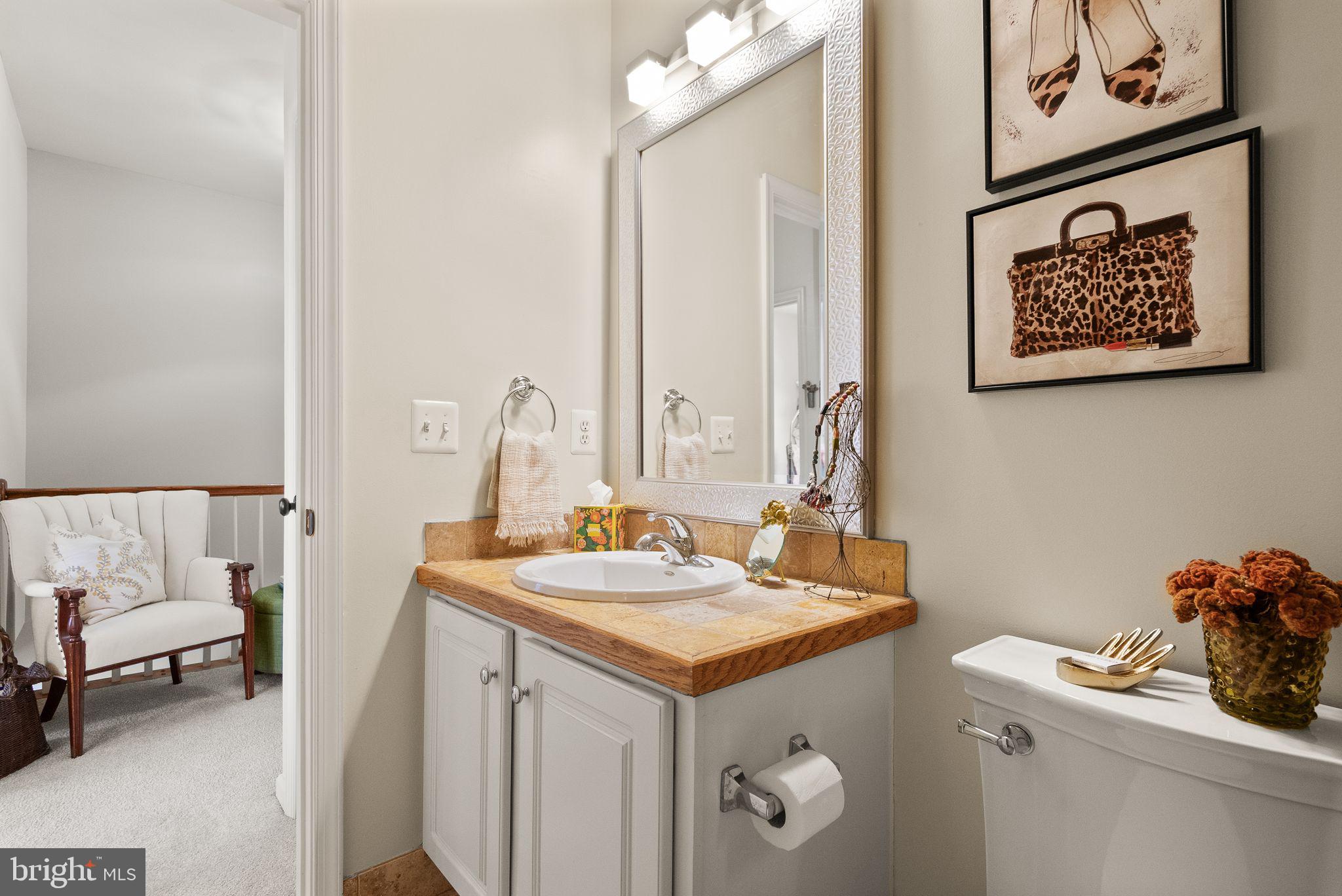 EDSALL RD T/H - Residential