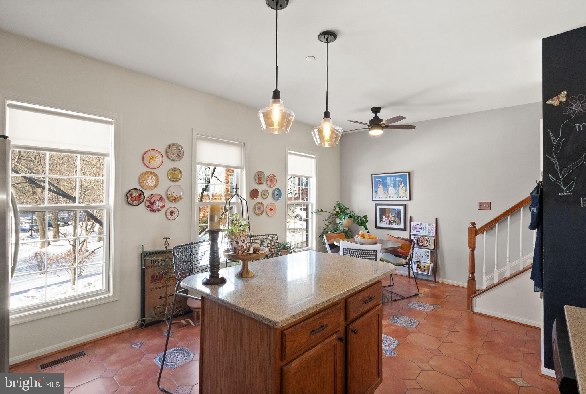 EDSALL RD T/H - Residential