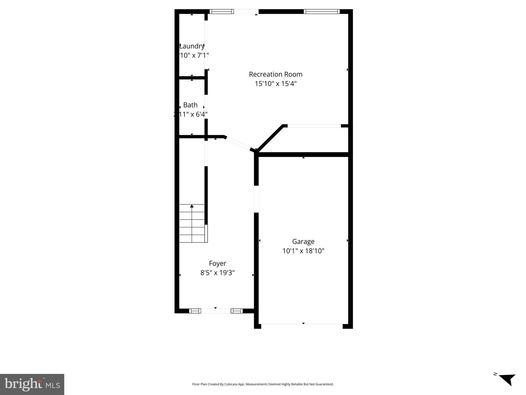 EDSALL RD T/H - Residential