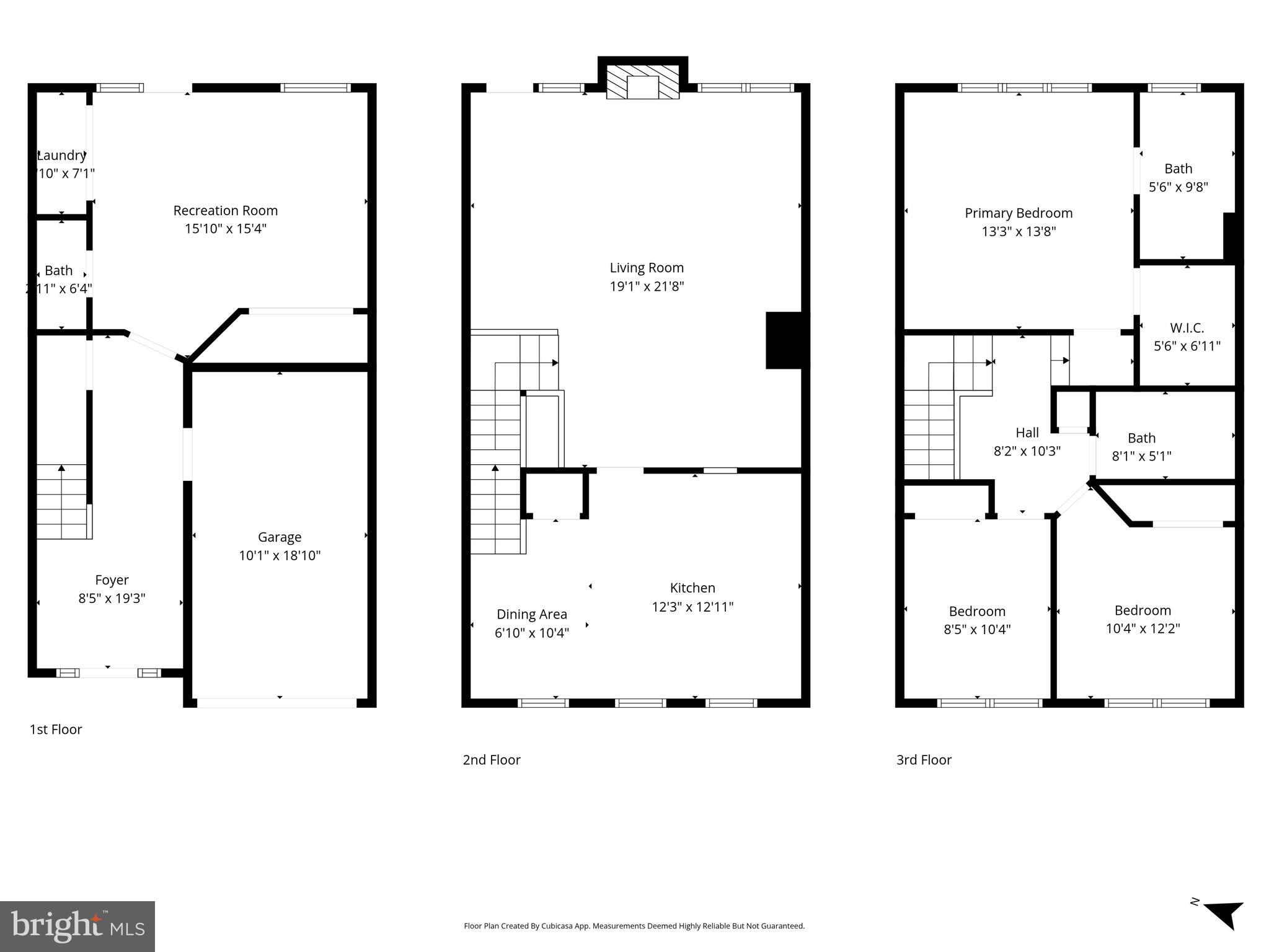 EDSALL RD T/H - Residential