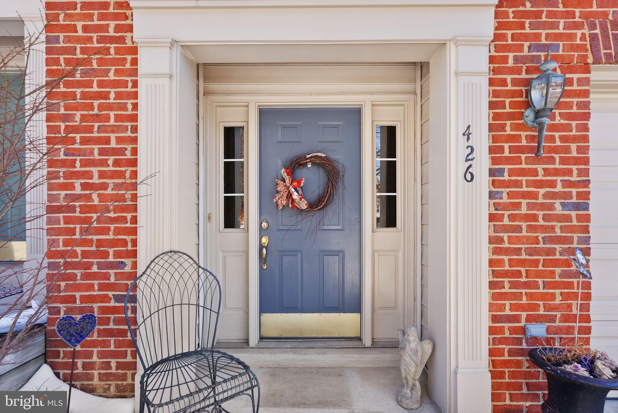 EDSALL RD T/H - Residential