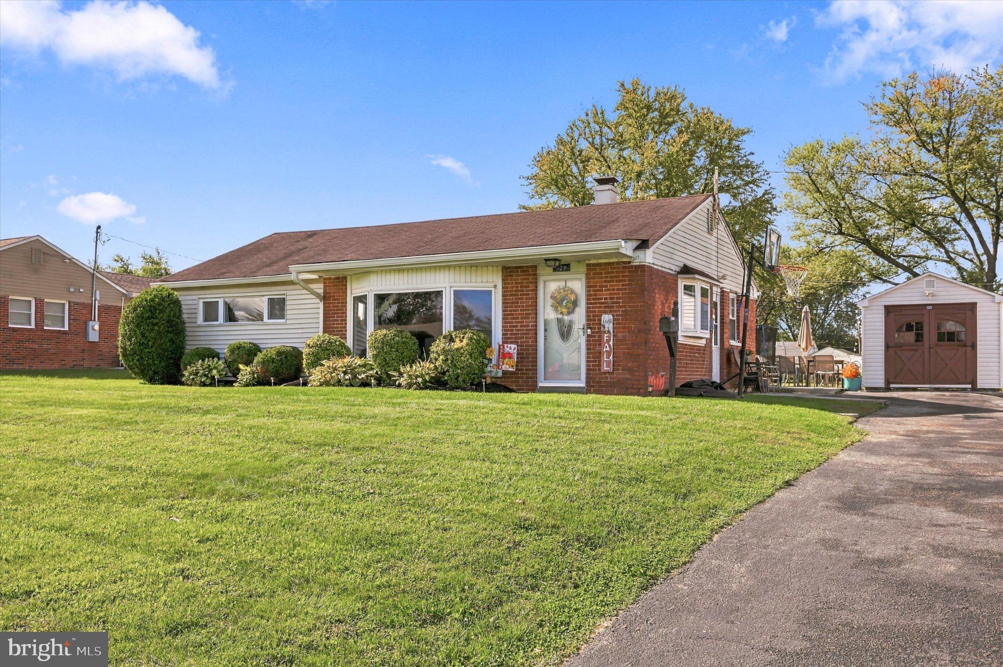 720 RENEL ROAD