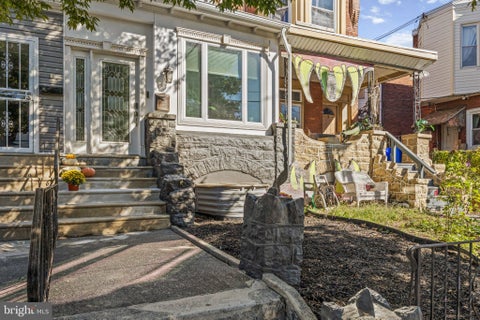 Photo of 5109 Catharine Street, PHILADELPHIA, PA 19143 (MLS # PAPH2683486)