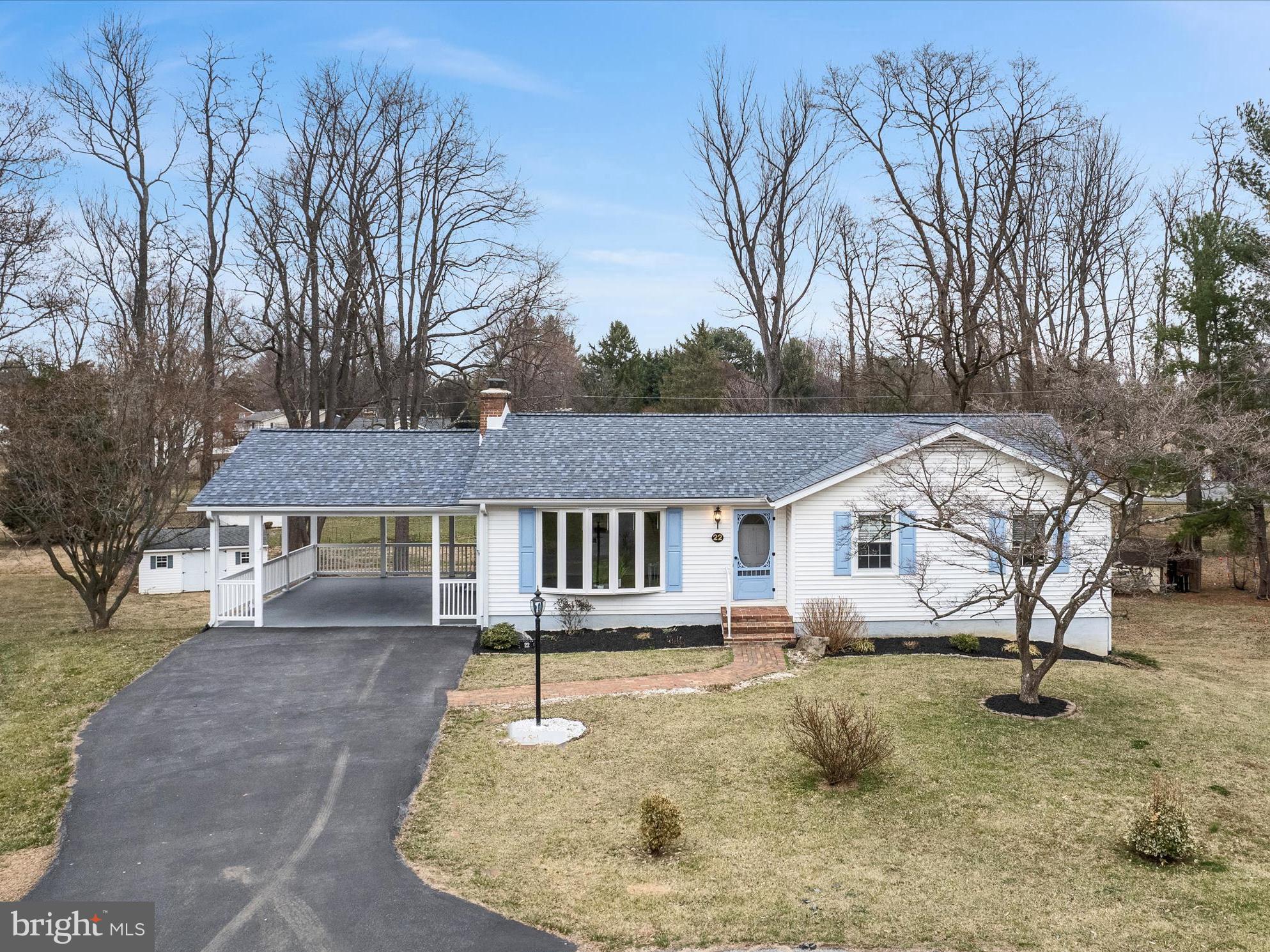 TUSCAWILLA HILLS - Residential