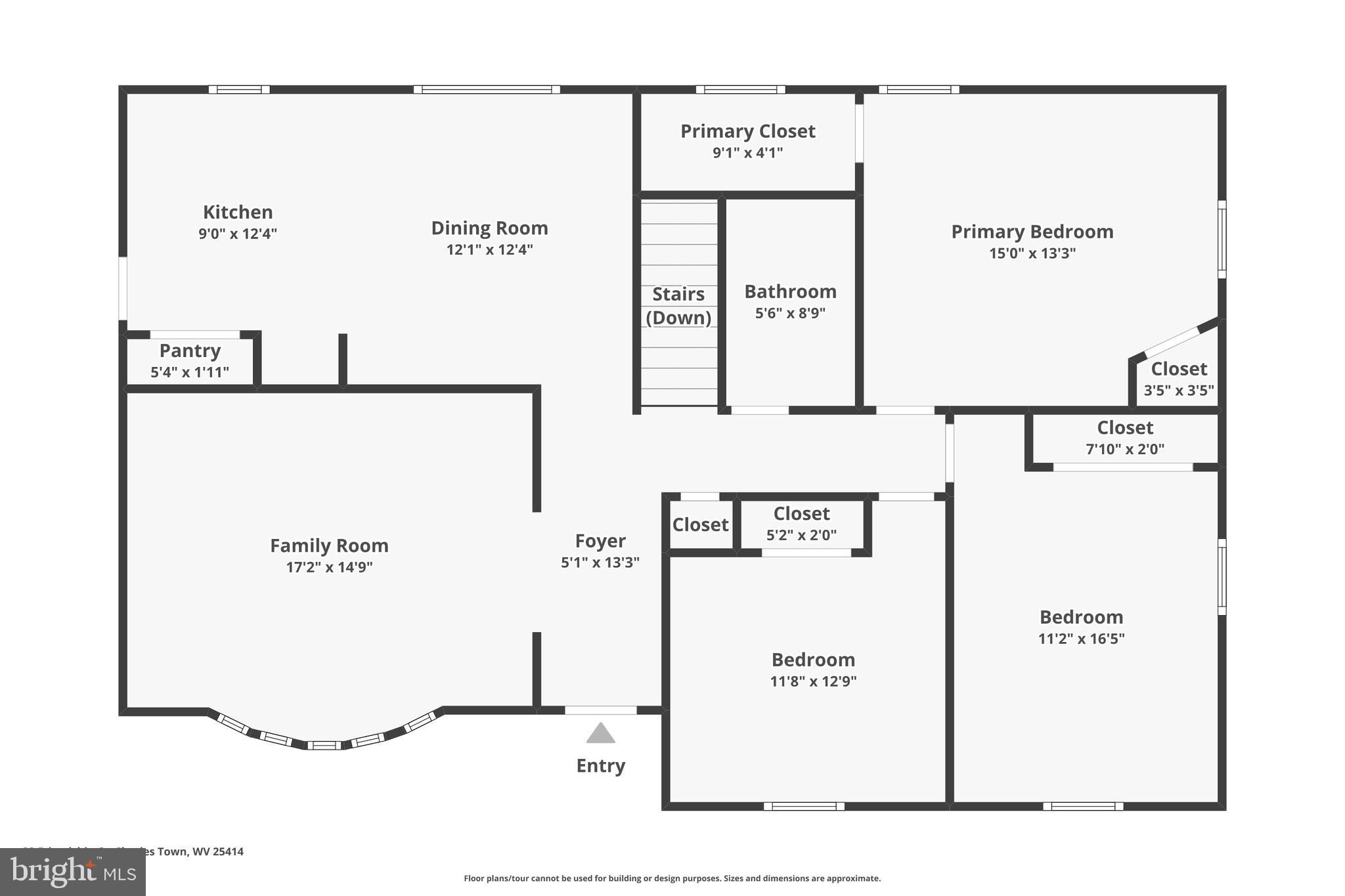 TUSCAWILLA HILLS - Residential
