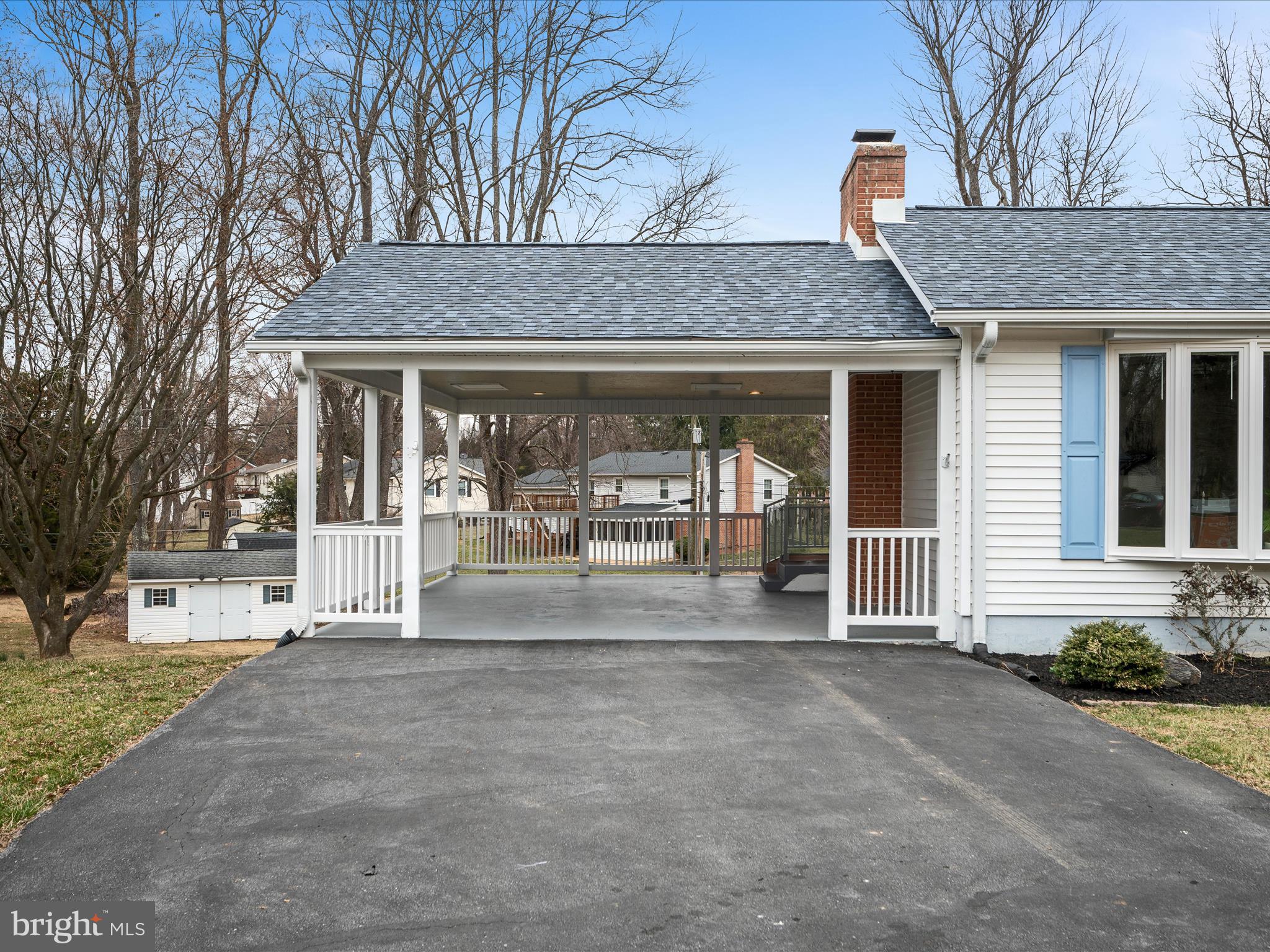 TUSCAWILLA HILLS - Residential