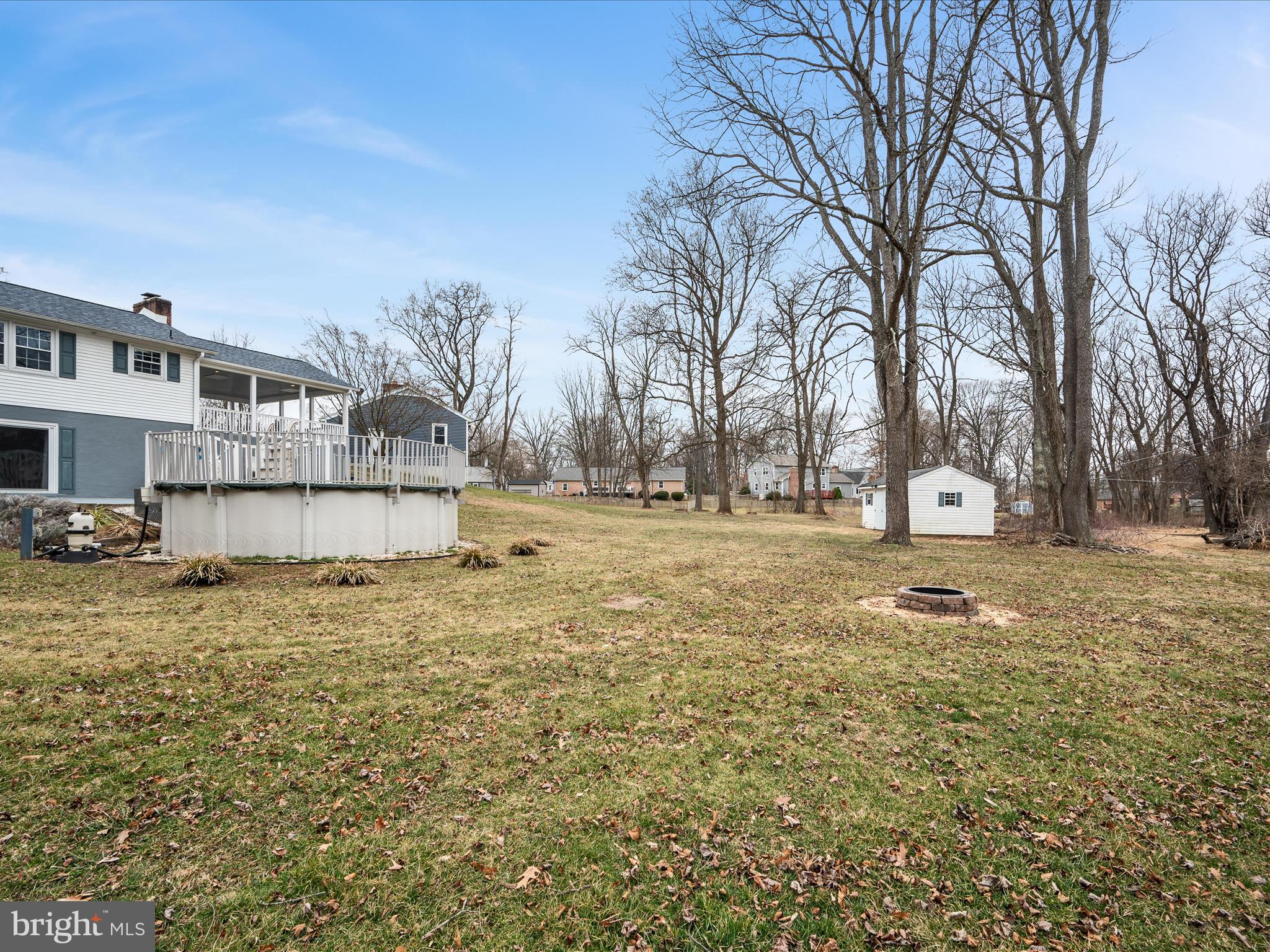 TUSCAWILLA HILLS - Residential