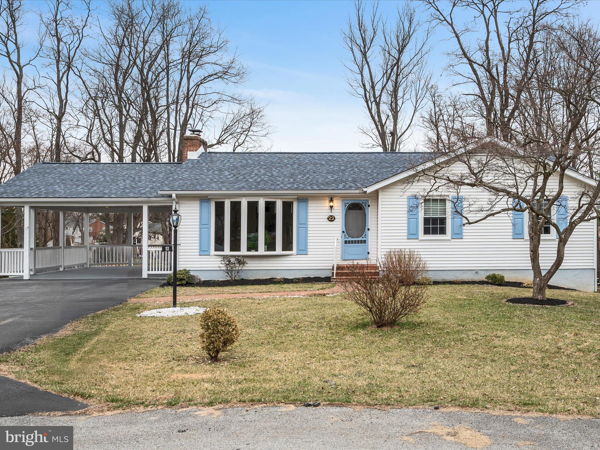 TUSCAWILLA HILLS - Residential