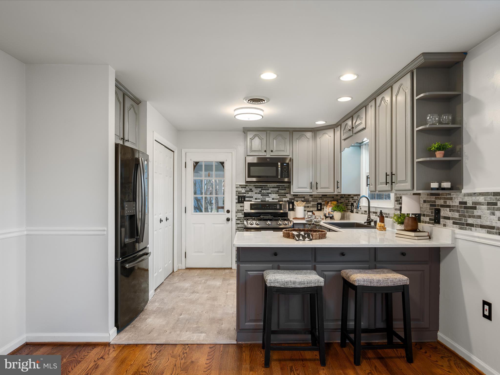 TUSCAWILLA HILLS - Residential