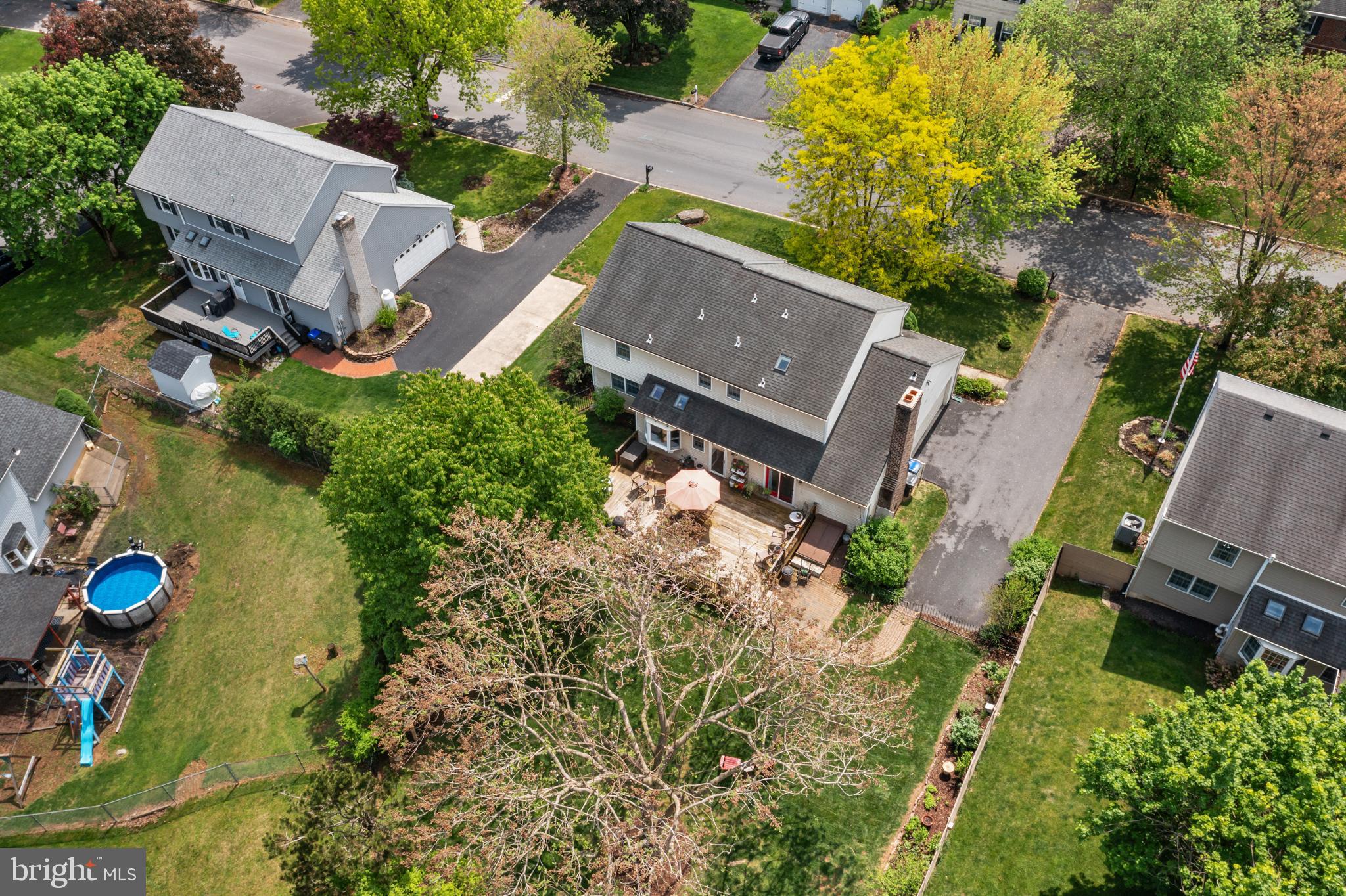 3605 COUNTRY CLUB ROAD
