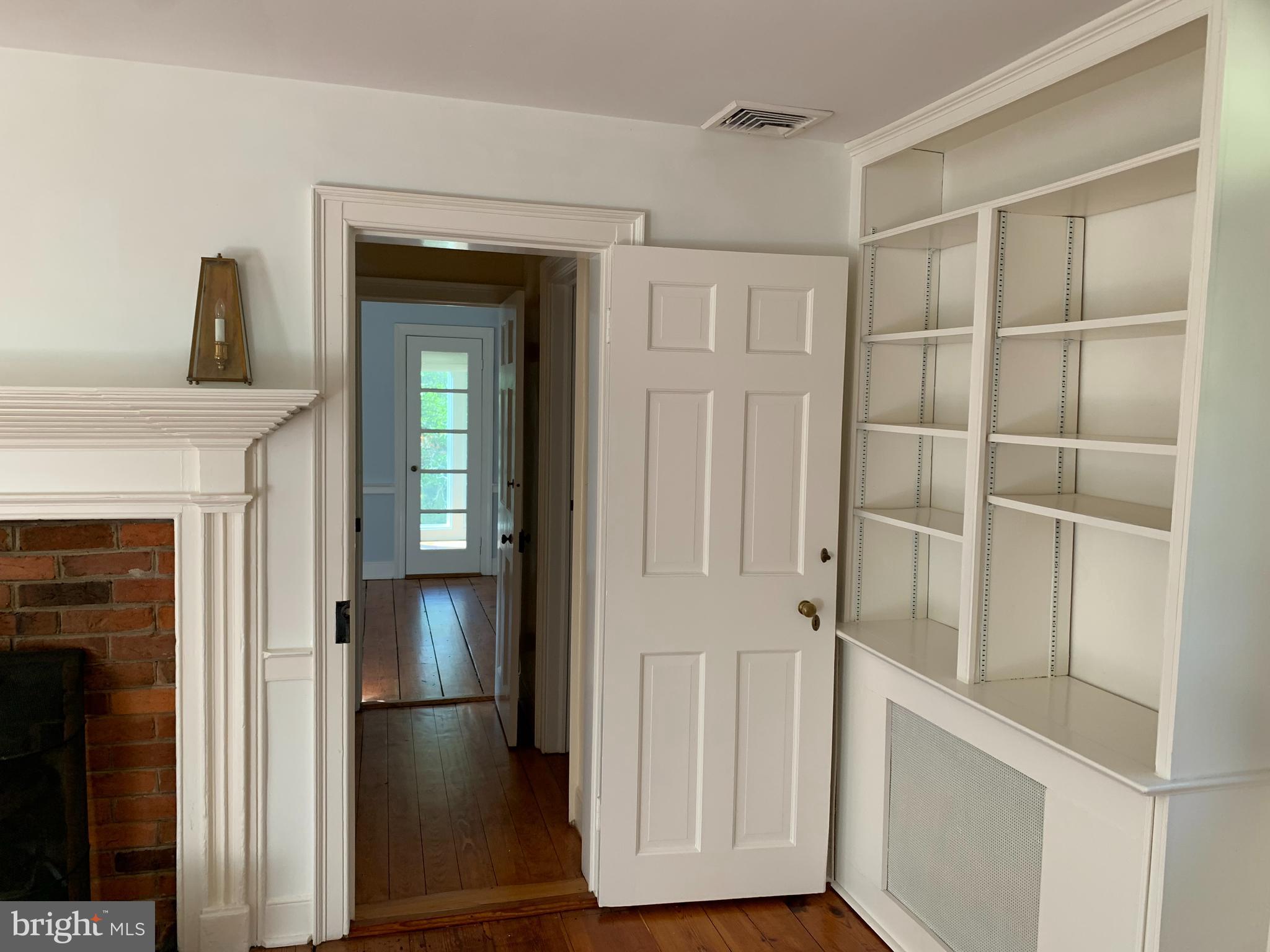 NONE AVAILABLE - Residential Lease