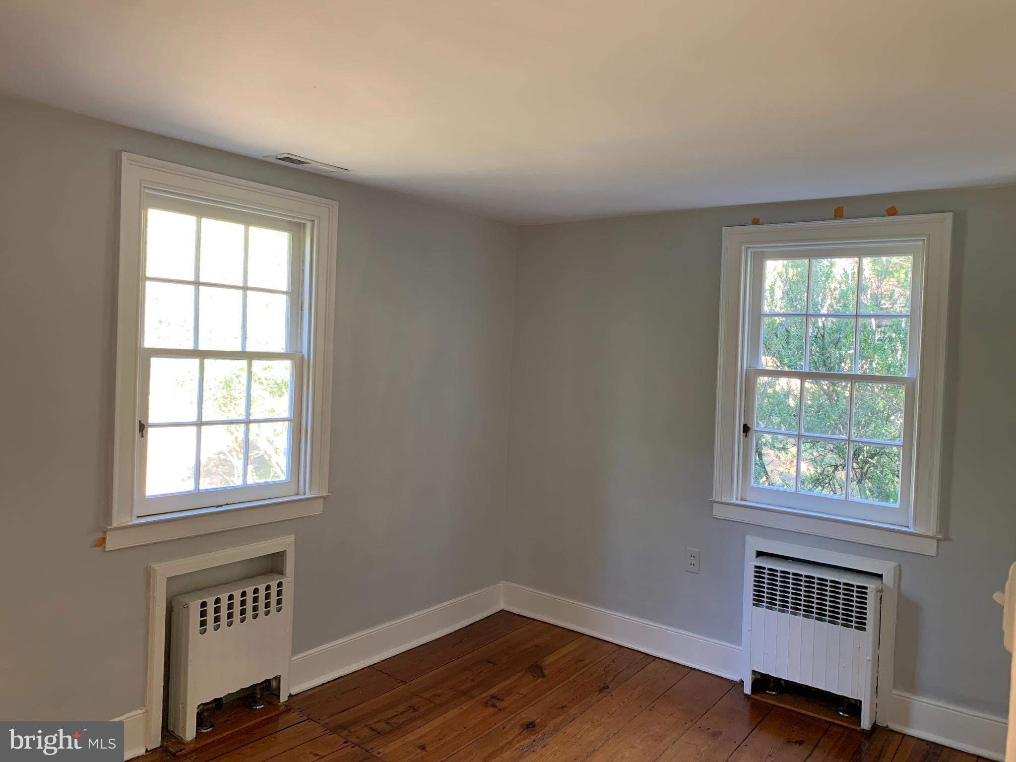 NONE AVAILABLE - Residential Lease