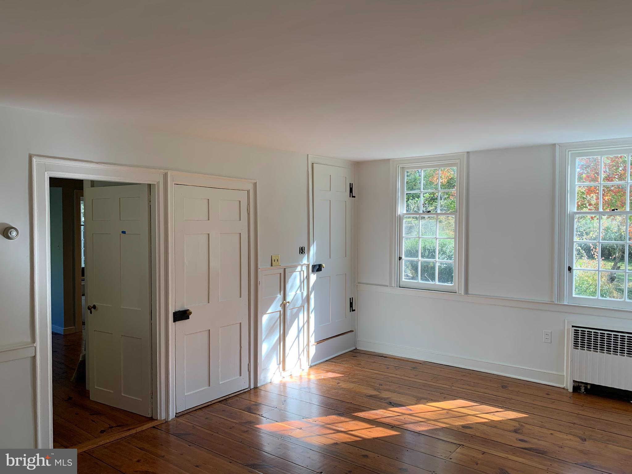 NONE AVAILABLE - Residential Lease