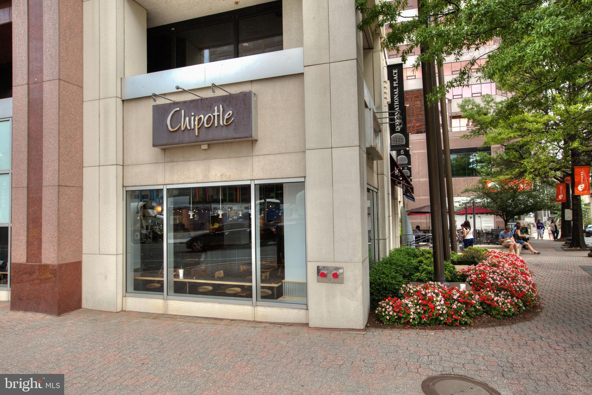 DAKOTA - Residential Lease