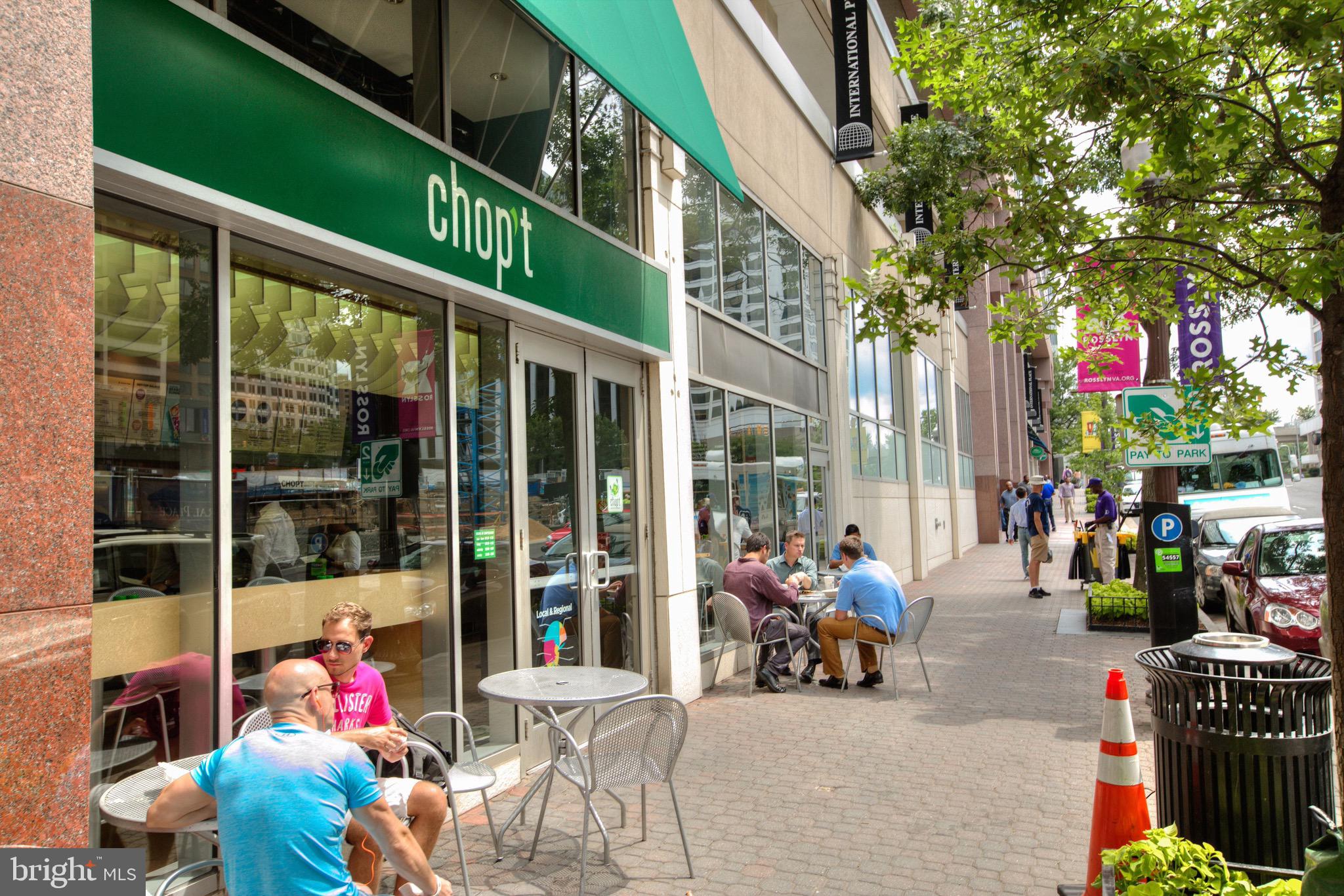 DAKOTA - Residential Lease