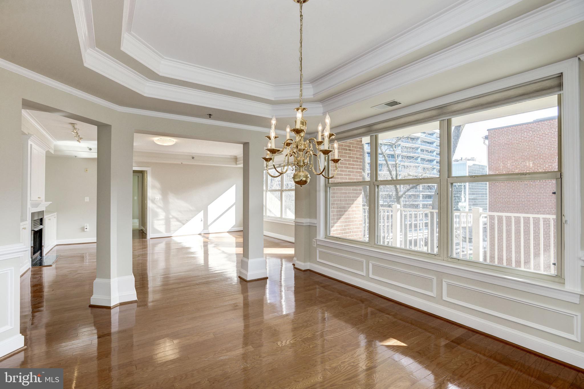 DAKOTA - Residential Lease