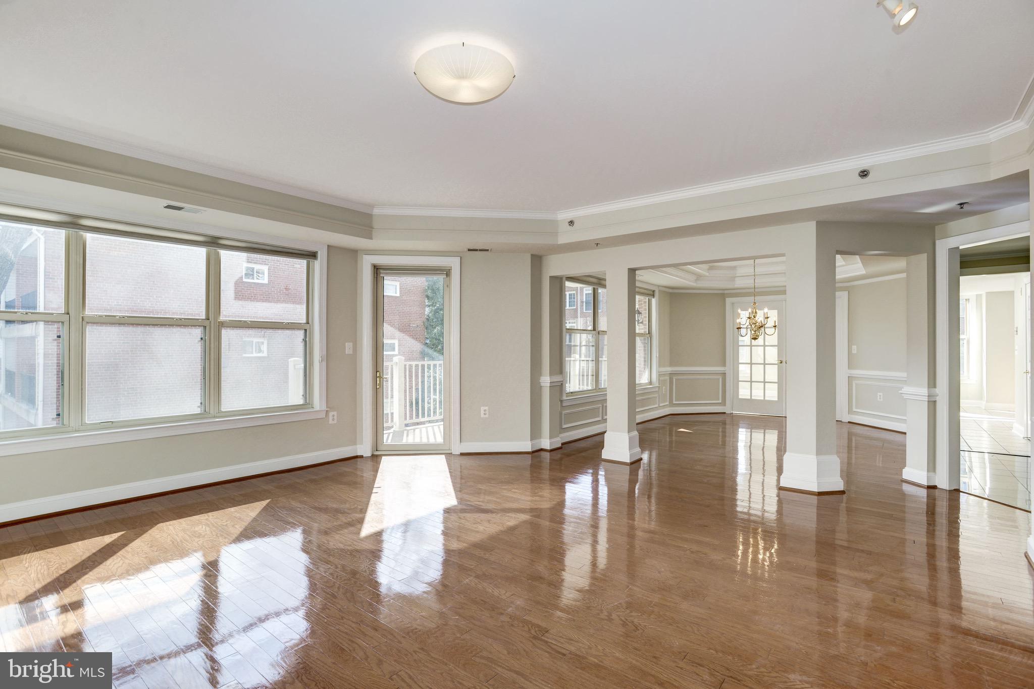 DAKOTA - Residential Lease